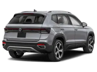 Volkswagen Taos 2025 AWD SEL 4Motion 4p SUV