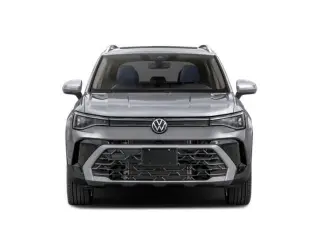 Volkswagen Taos 2025 AWD SEL 4Motion 4p SUV