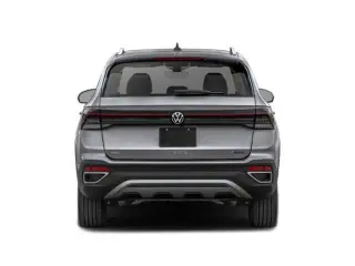 Volkswagen Taos 2025 AWD SEL 4Motion 4p SUV