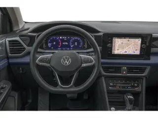 Volkswagen Taos 2025 AWD SEL 4Motion 4p SUV