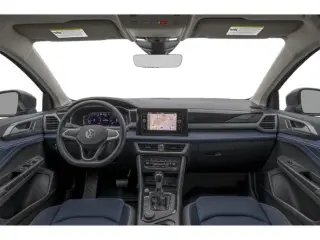 Volkswagen Taos 2025 AWD SEL 4Motion 4p SUV