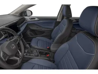 Volkswagen Taos 2025 AWD SEL 4Motion 4p SUV