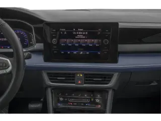 Volkswagen Taos 2025 AWD SEL 4Motion 4p SUV