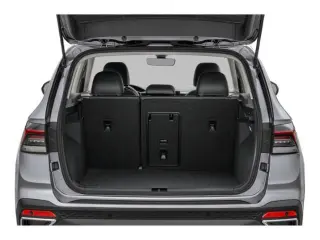 Volkswagen Taos 2025 AWD SEL 4Motion 4p SUV