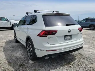 Volkswagen Tiguan 2021 AWD SEL Premium R-Line 4Motion 4dr SUV