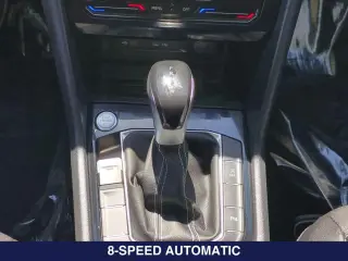 Volkswagen Taos 2026 SE Negro 4p SUV