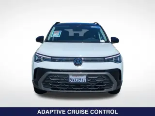 Volkswagen Taos 2026 SE Negro 4p SUV