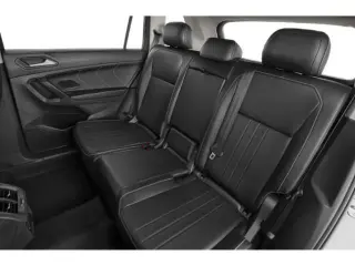 Volkswagen Tiguan 2023 SE 4dr SUV