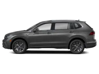 Volkswagen Tiguan 2023 SE 4dr SUV