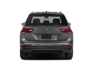 Volkswagen Tiguan 2023 SE 4dr SUV