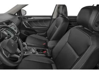Volkswagen Tiguan 2023 SE 4dr SUV
