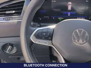 Volkswagen Tiguan 2024 Edición Wolfsburg 4p SUV