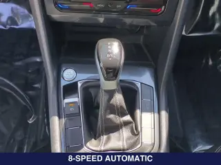 Volkswagen Tiguan 2024 Edición Wolfsburg 4p SUV