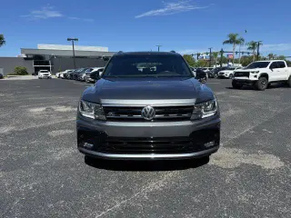 Volkswagen Tiguan 2021 SE 4dr SUV