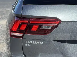 Volkswagen Tiguan 2021 SE 4dr SUV