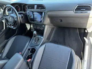 Volkswagen Tiguan 2021 SE 4dr SUV