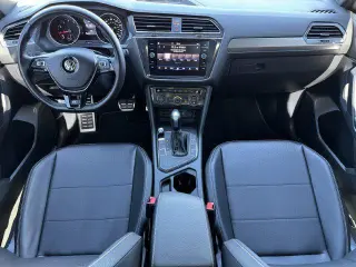 Volkswagen Tiguan 2021 SE 4dr SUV
