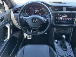 Volkswagen Tiguan 2021 SE 4dr SUV
