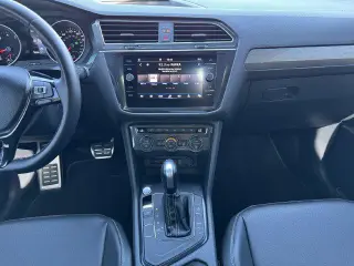 Volkswagen Tiguan 2021 SE 4dr SUV