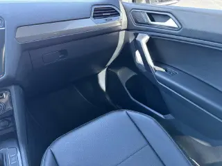 Volkswagen Tiguan 2021 SE 4dr SUV