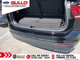 Volkswagen Tiguan 2019 SE 4dr SUV