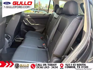 Volkswagen Tiguan 2019 SE 4dr SUV