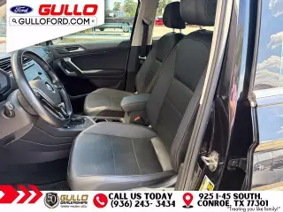 Volkswagen Tiguan 2019 SE 4dr SUV