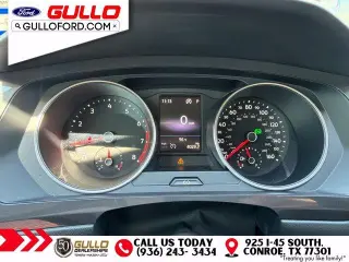 Volkswagen Tiguan 2019 SE 4dr SUV