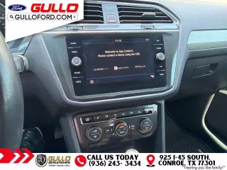 Volkswagen Tiguan 2019 SE 4dr SUV
