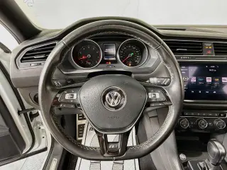 Volkswagen Tiguan 2020 SE 4dr SUV