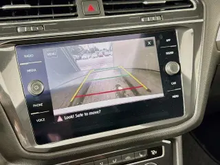 Volkswagen Tiguan 2020 SE 4dr SUV