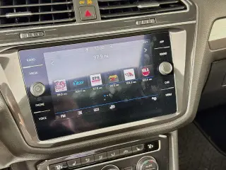 Volkswagen Tiguan 2020 SE 4dr SUV