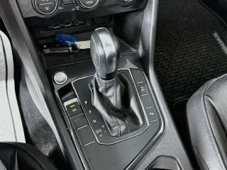 Volkswagen Tiguan 2020 SE 4dr SUV