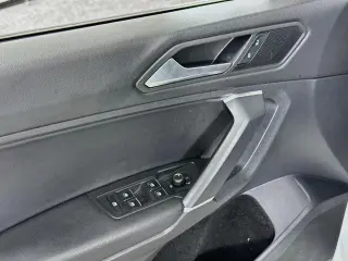 Volkswagen Tiguan 2020 SE 4dr SUV