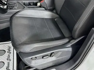 Volkswagen Tiguan 2020 SE 4dr SUV