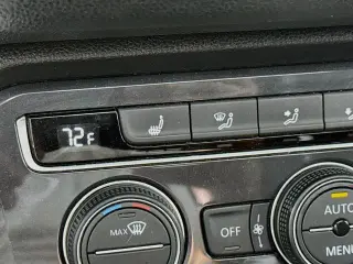Volkswagen Tiguan 2020 SE 4dr SUV