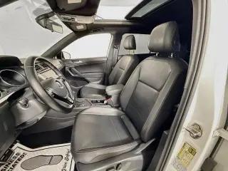 Volkswagen Tiguan 2020 SE 4dr SUV