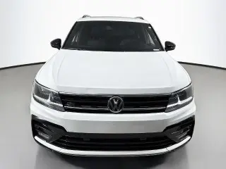 Volkswagen Tiguan 2020 SE 4dr SUV