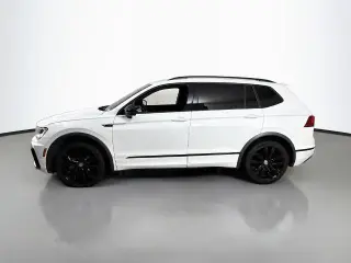 Volkswagen Tiguan 2020 SE 4dr SUV