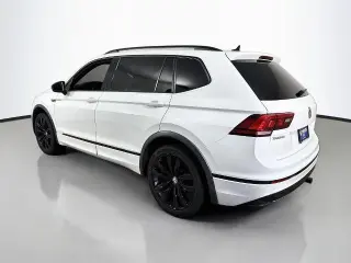 Volkswagen Tiguan 2020 SE 4dr SUV