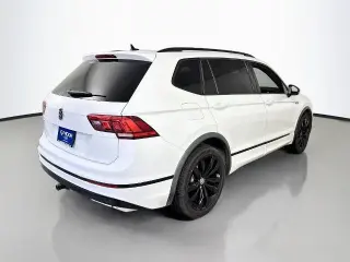 Volkswagen Tiguan 2020 SE 4dr SUV