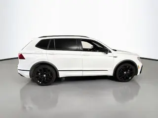 Volkswagen Tiguan 2020 SE 4dr SUV