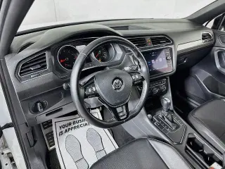 Volkswagen Tiguan 2020 SE 4dr SUV