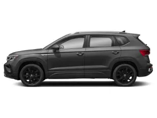 Volkswagen Taos 2023 AWD SEL 4Motion 4dr SUV
