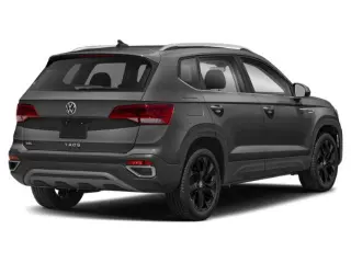 Volkswagen Taos 2023 AWD SEL 4Motion 4dr SUV