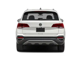 Volkswagen Taos 2023 AWD SEL 4Motion 4dr SUV
