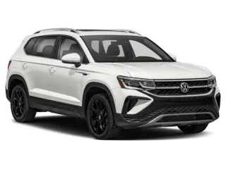 Volkswagen Taos 2023 AWD SEL 4Motion 4dr SUV