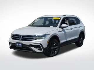 Volkswagen Tiguan 2023 AWD SE 4Motion 4dr SUV
