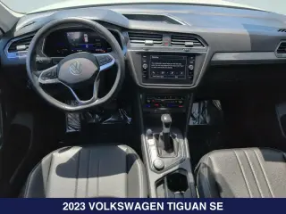 Volkswagen Tiguan 2023 AWD SE 4Motion 4dr SUV