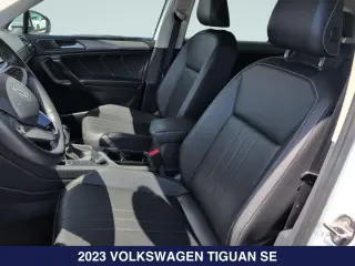 Volkswagen Tiguan 2023 AWD SE 4Motion 4dr SUV